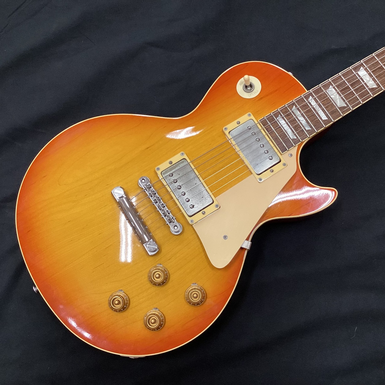 Crews Maniac Sound KTR-LTD/CS（中古）【楽器検索デジマート】