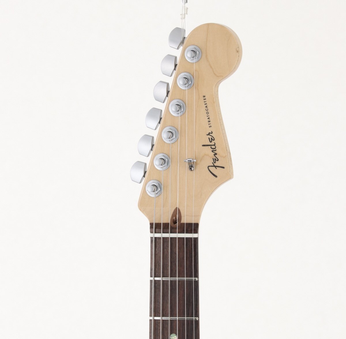 Fender American Deluxe Stratocaster N3 Ash 【御茶ノ水本店】（中古
