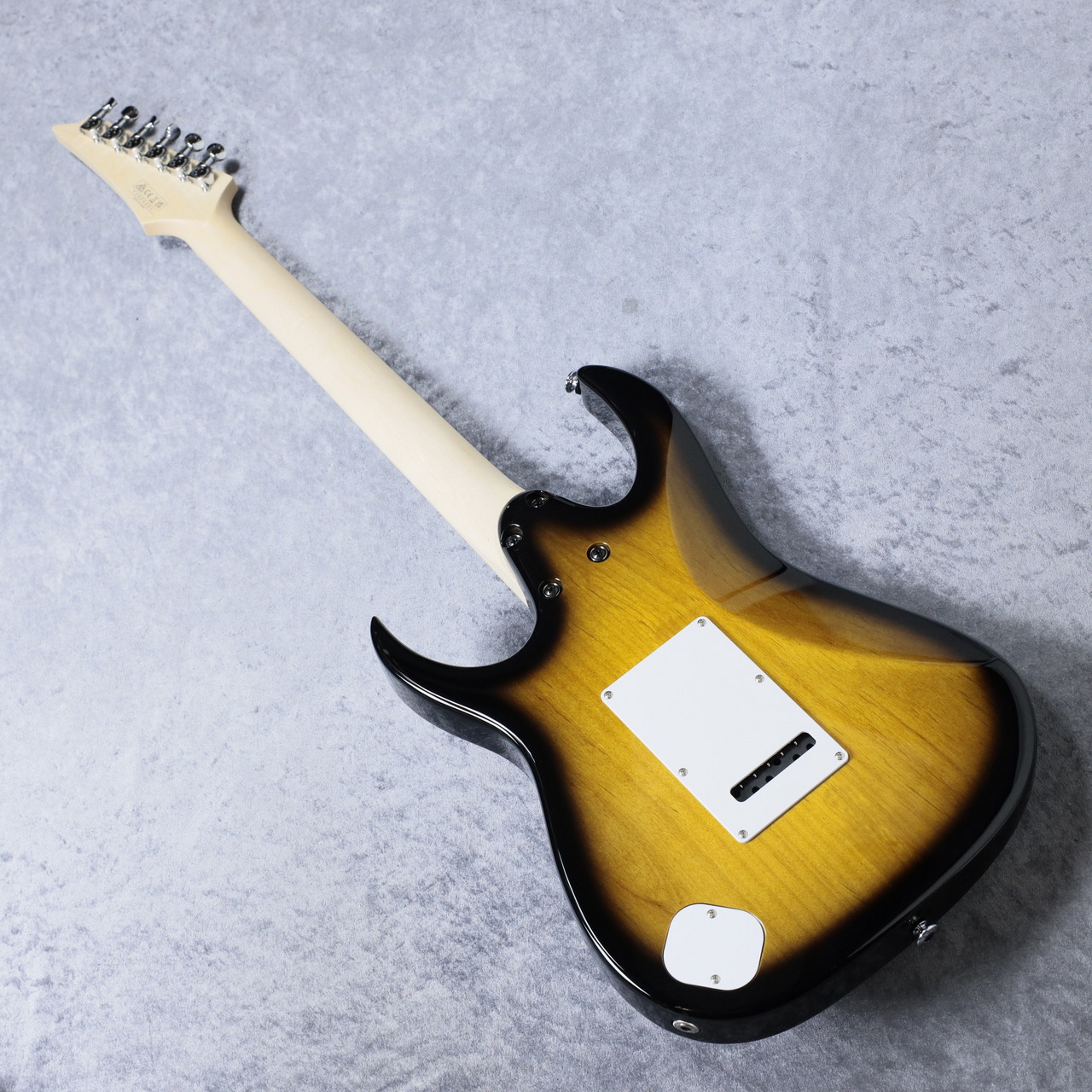 Ibanez AT100CL 【Andy Timmons Model】「現物写真」（新品）【楽器