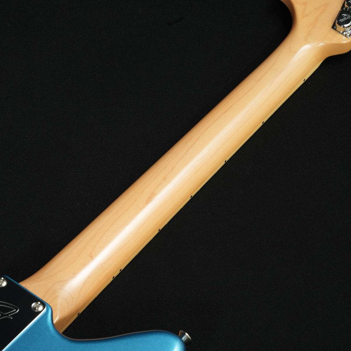 Fender Made in Japan Traditional L60s Jaguar Lake Placid Blue ≪S
