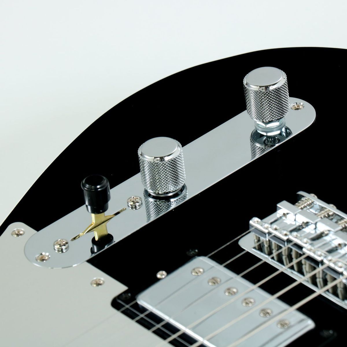 Fender ISHIBASHI FSR Made In Japan Hybrid II Telecaster Cusotm HH