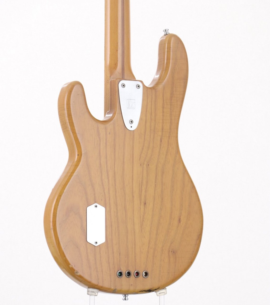 MUSIC MAN StingRay Bass Mod 1979 ［4.37kg/1979年製］【池袋店