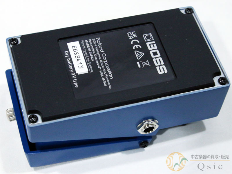 BOSS BD-2W [XL382]【神戸店在庫】（中古）【楽器検索デジマート】