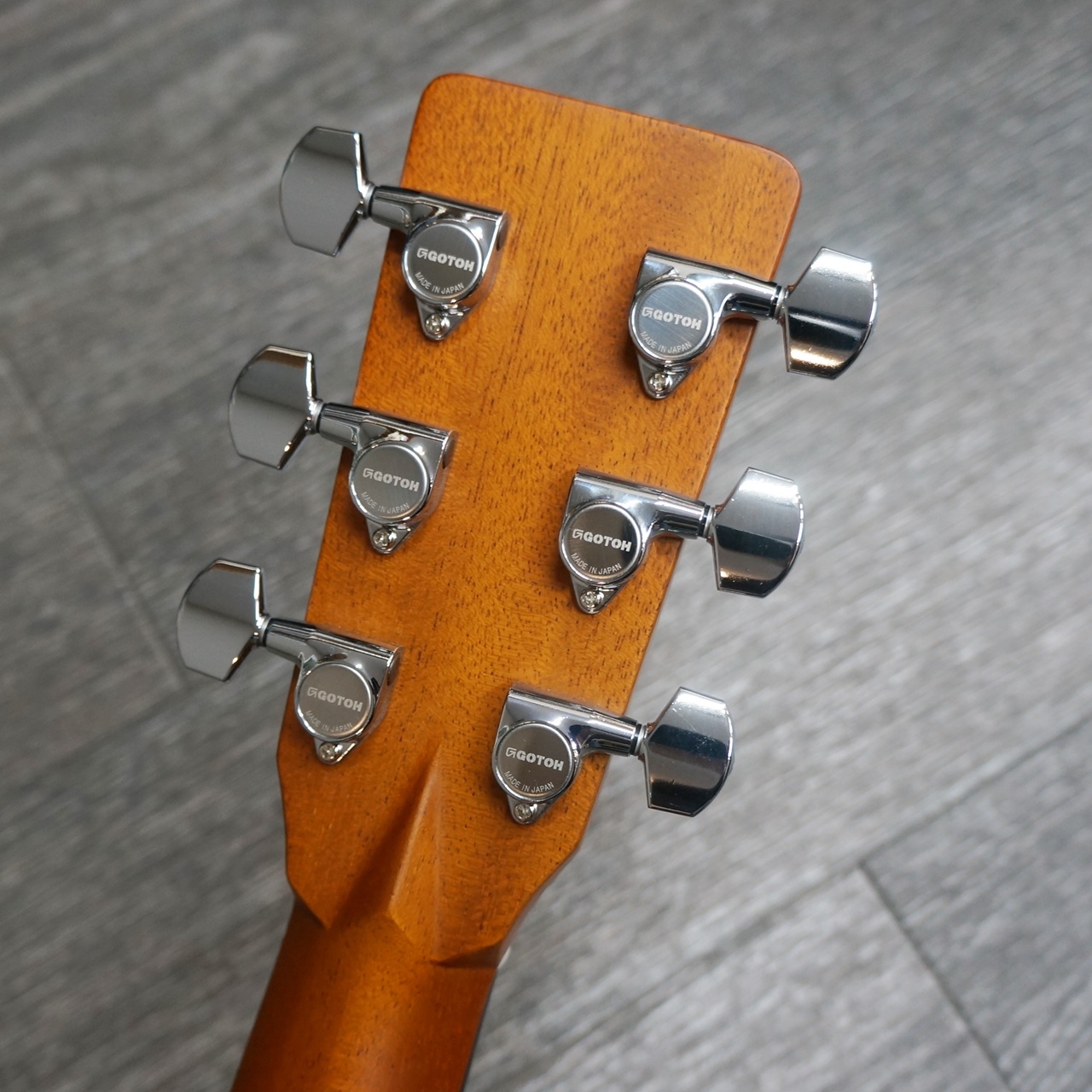 K.Yairi DY-28 HQ（新品）【楽器検索デジマート】