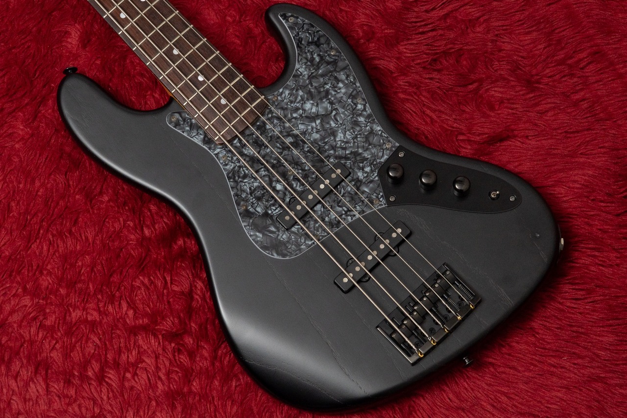 Black Smoker BETA J5 BLK 4.240kg #20H05【GIB横浜】（中古/送料無料