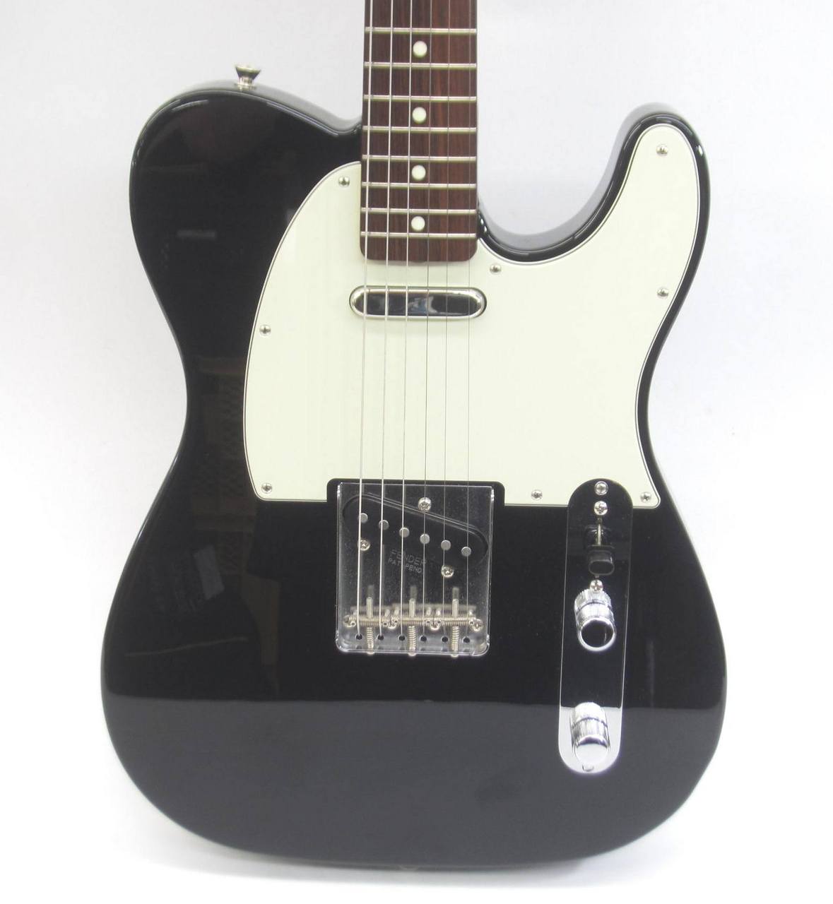 Fender traditional Ⅱ 60's TELE【浦添店】