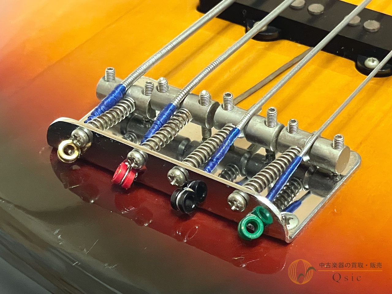 Fender JB62-600FL 【返品OK】[SMR29]【箕面店在庫】（中古/送料無料
