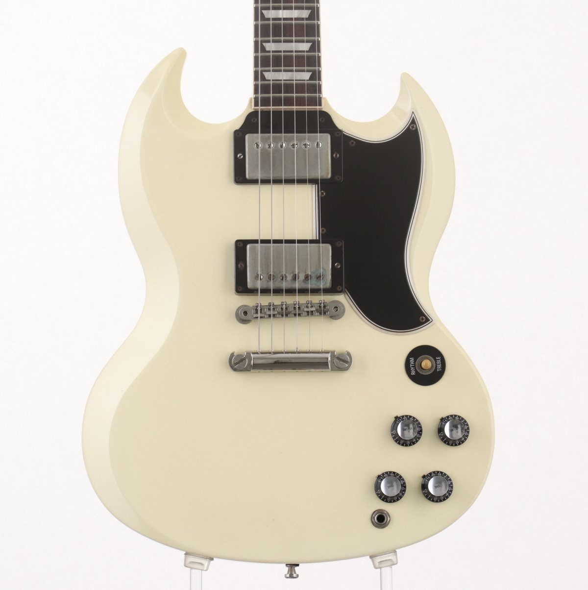 Gibson Custom Shop 1961 Les Paul SG Standard VOS Classic