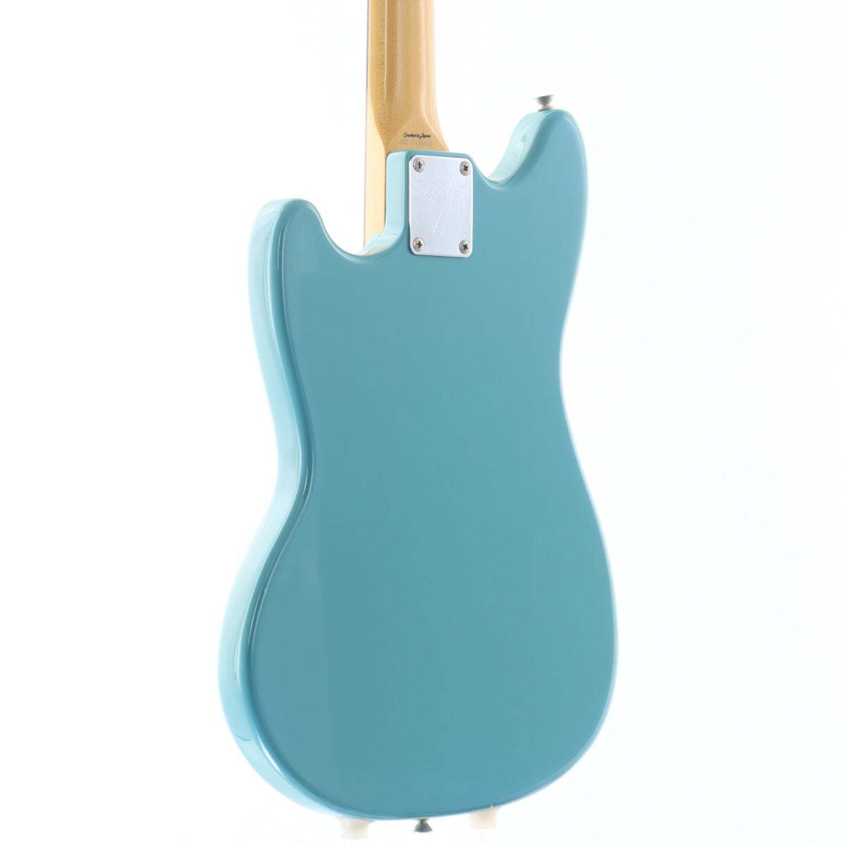 Fender Japan Mustang / MG66-66 California Blue 【心斎橋店】（中古