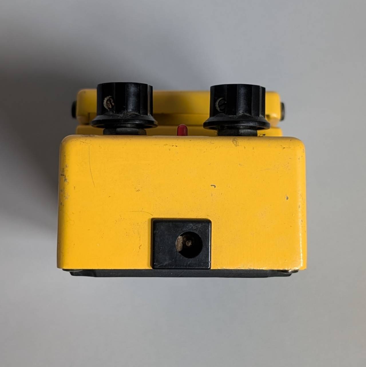 BOSS OD1 【NEC μPC4741Cオペアンプ】【ヴィンテージ】1979年製