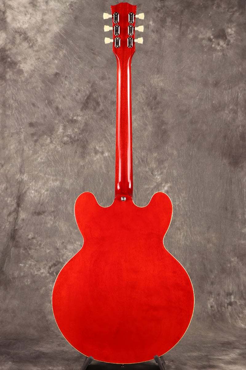 Epiphone Inspired by Gibson Custom 1962 ES-335 Reissue Left Handed