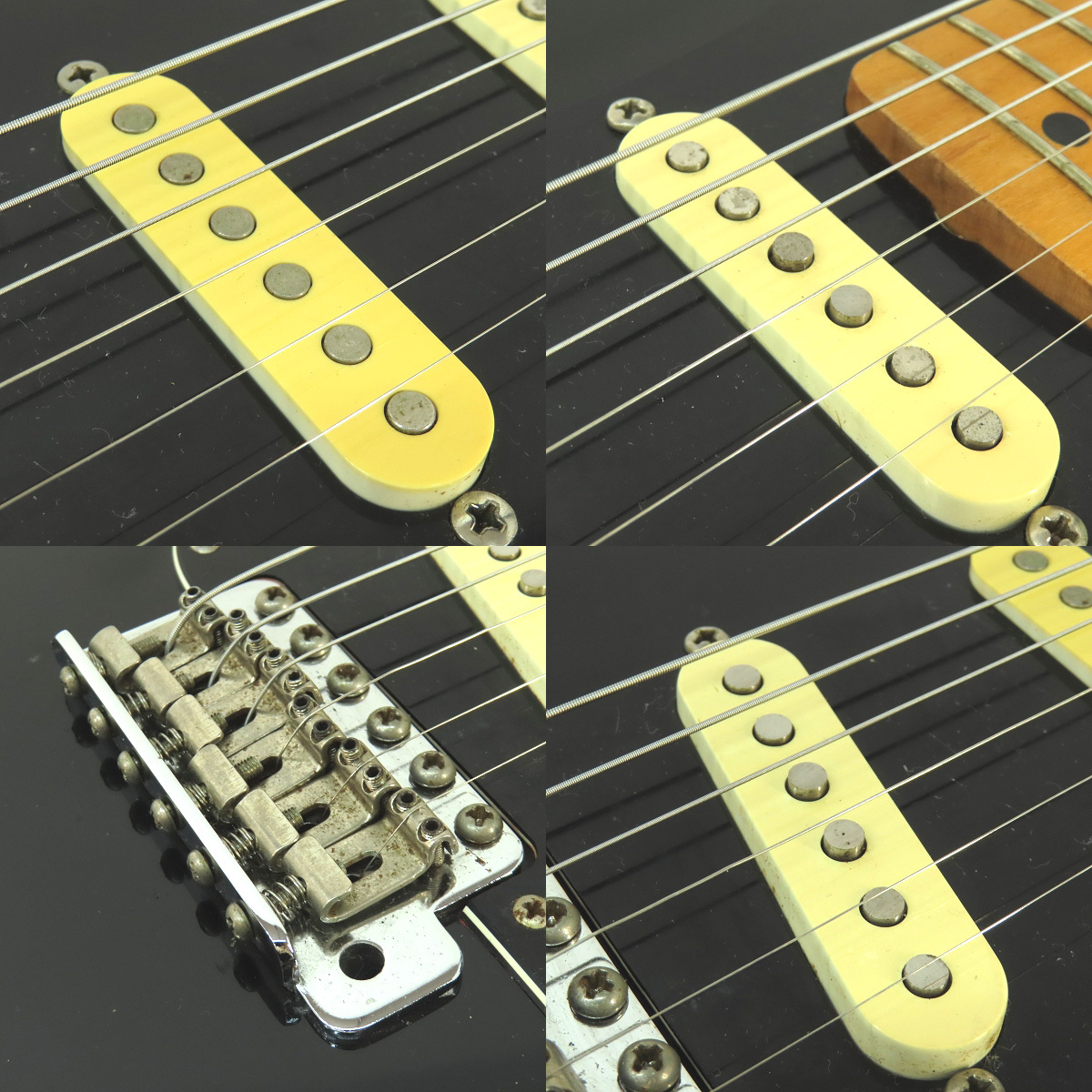 Squier by Fender SST-33 Mod（中古/送料無料）【楽器検索デジマート】