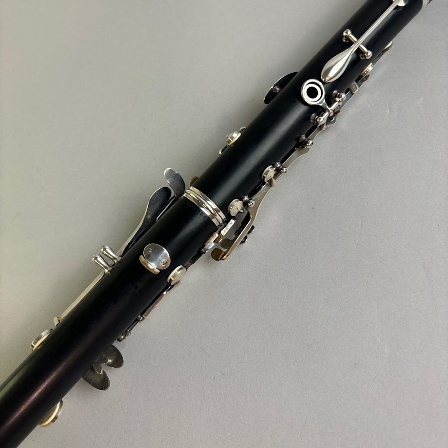 YAMAHA YCL-651（中古/送料無料）【楽器検索デジマート】