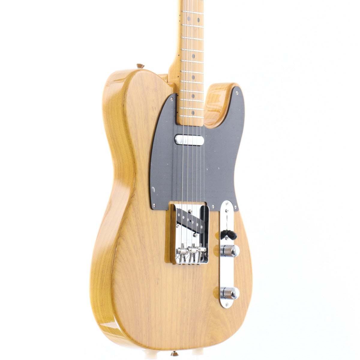 Fender Japan Exclusive Classic 50s Telecaster Vintage Natural