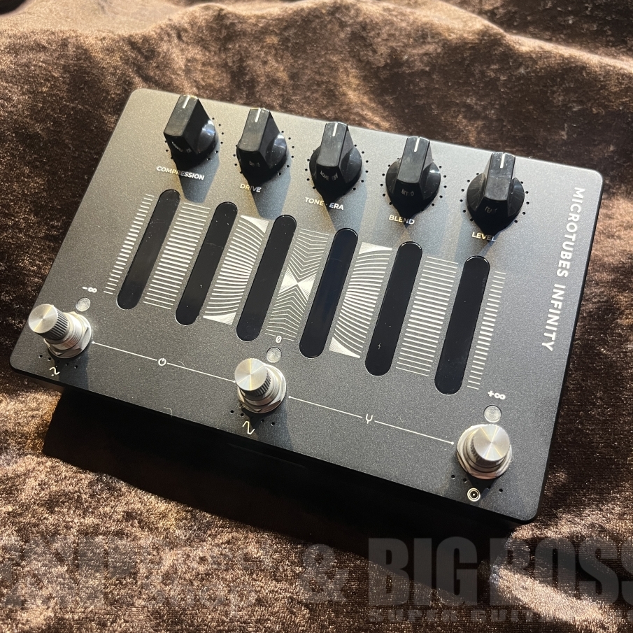Darkglass Electronics Microtubes Infinity（中古/送料無料）【楽器