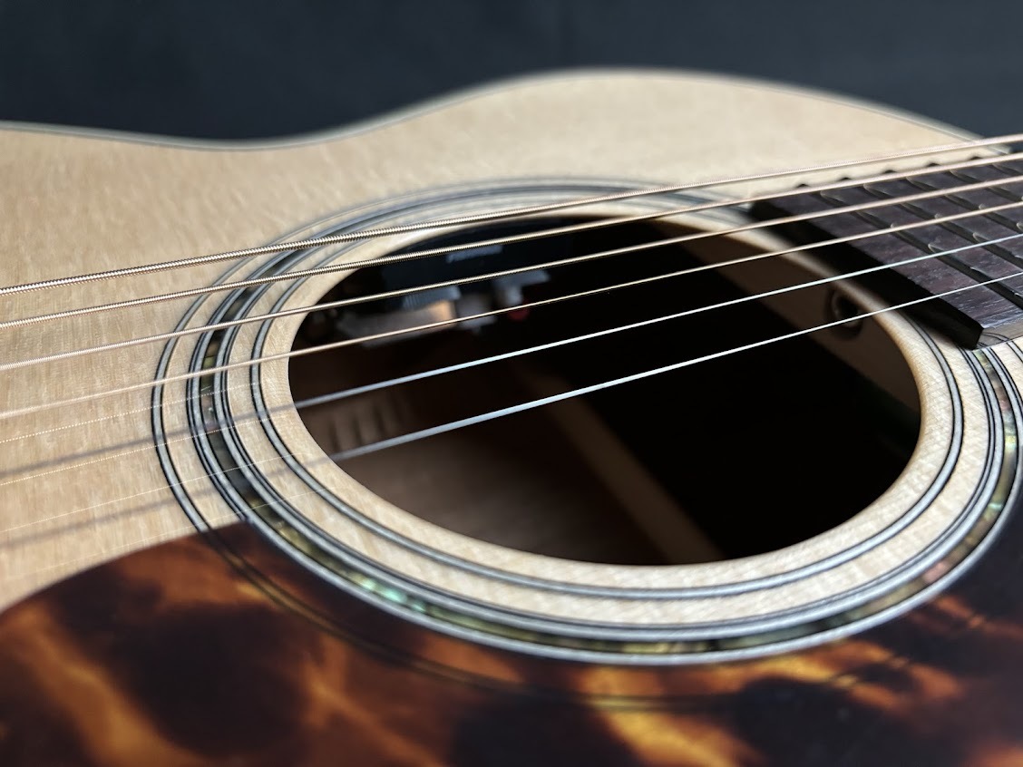 HISTORY NT-C4 Natural (ナチュラル) エレアコギター アコースティック