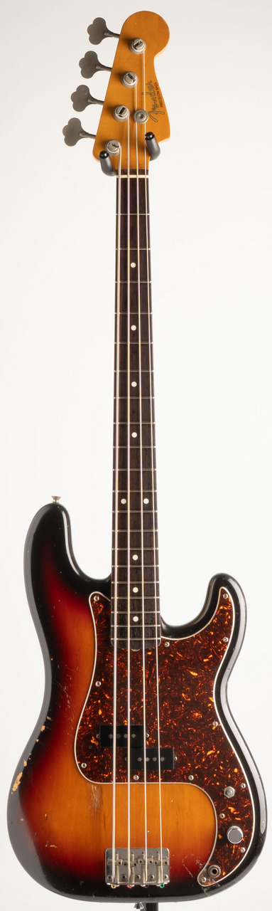Fender Japan PB62-900（中古）【楽器検索デジマート】