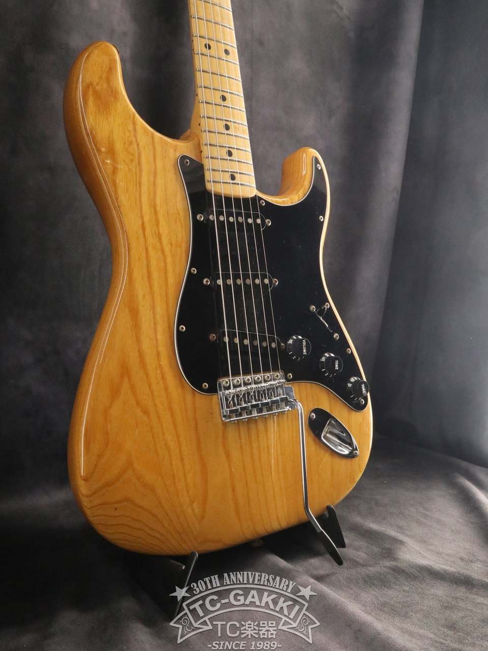 Fender 1977 STRATOCASTER（ビンテージ）【楽器検索デジマート】