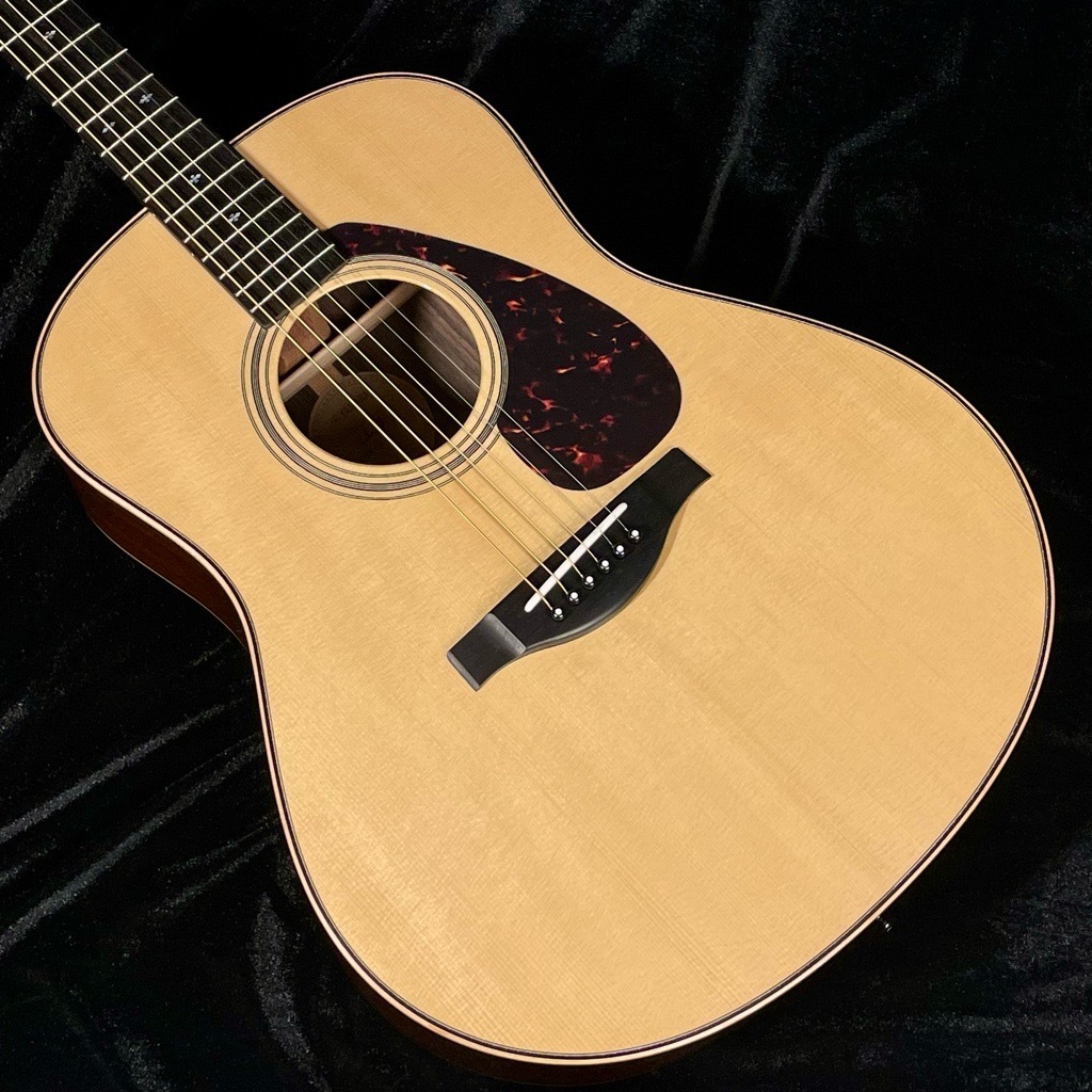 YAMAHA LL26 ARE 【フォークギター】