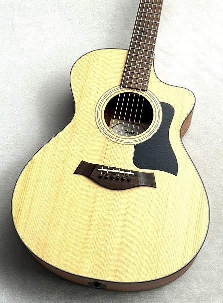 TAYLOR 112ce エレアコ (管理テヤ) TAYLOR 112ce エレアコ (管理テヤ