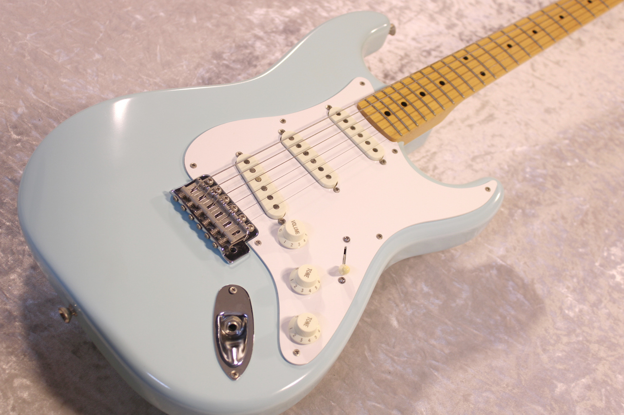 Crews Maniac Sound K&T KTR ST '57 -Sonic Blue- w/K&T NFS S-57