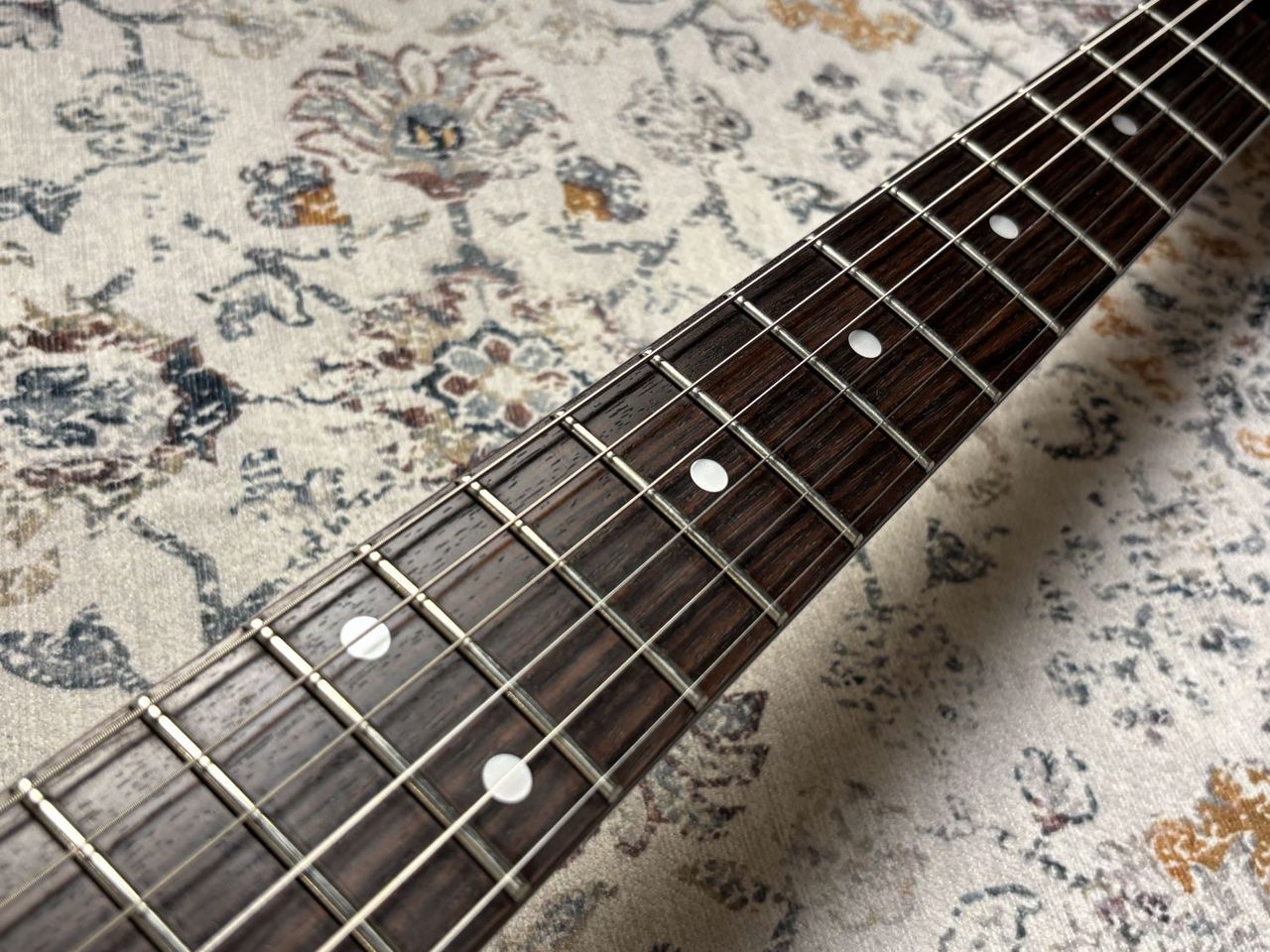 Ibanez RG560 Purple Neon（中古/送料無料）【楽器検索デジマート】