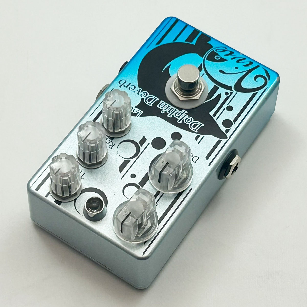 Vivie Dolphin Deverb Ver 2.1（中古）【楽器検索デジマート】