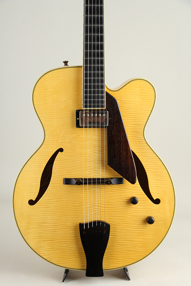 Sadowsky Jim Hall Model / Natural 