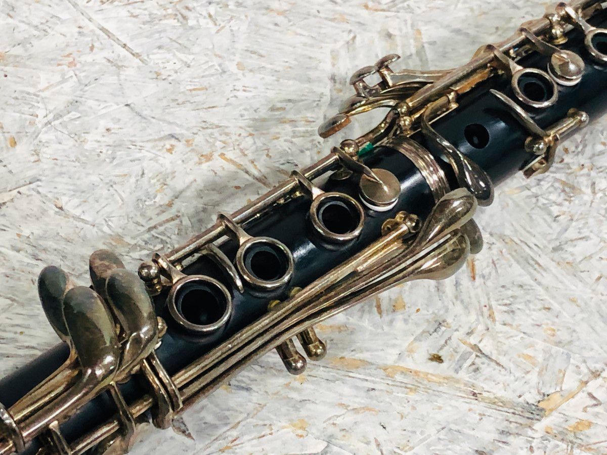 SELMER 10S（中古）【楽器検索デジマート】