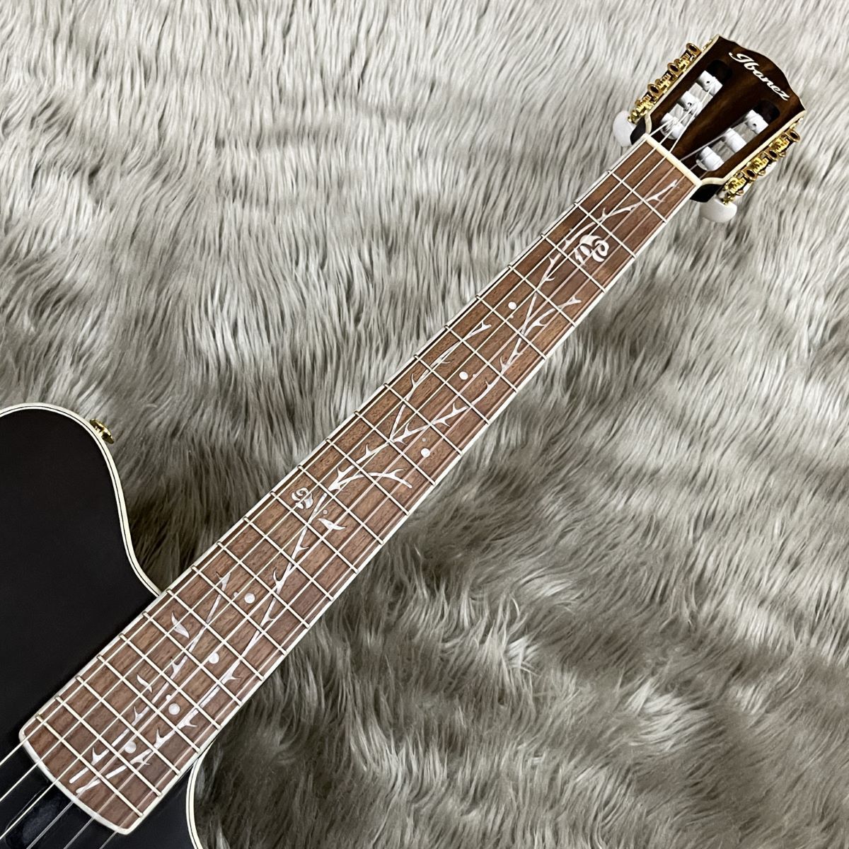 Ibanez TOD10N TKF エレガットギター Tim Henson Signature ティム