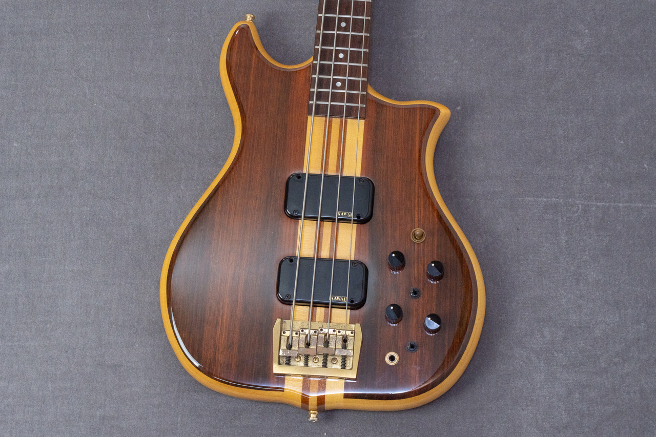 KAWAI F-2 B 4.79kg【GIB兵庫】（中古/送料無料）【楽器検索デジマート】