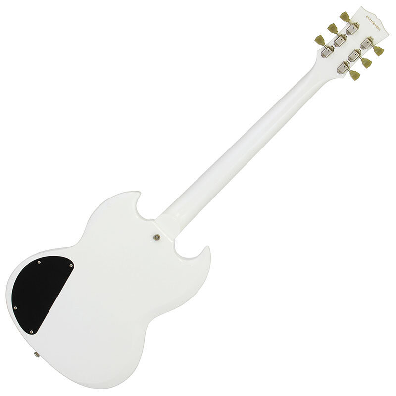 BLITZ by ARIA BSG-STD / WH（新品/送料無料）【楽器検索デジマート】