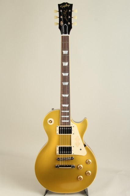 Epiphone 1957 Les Paul Goldtop Reissue【S/N 25021529035】（新品