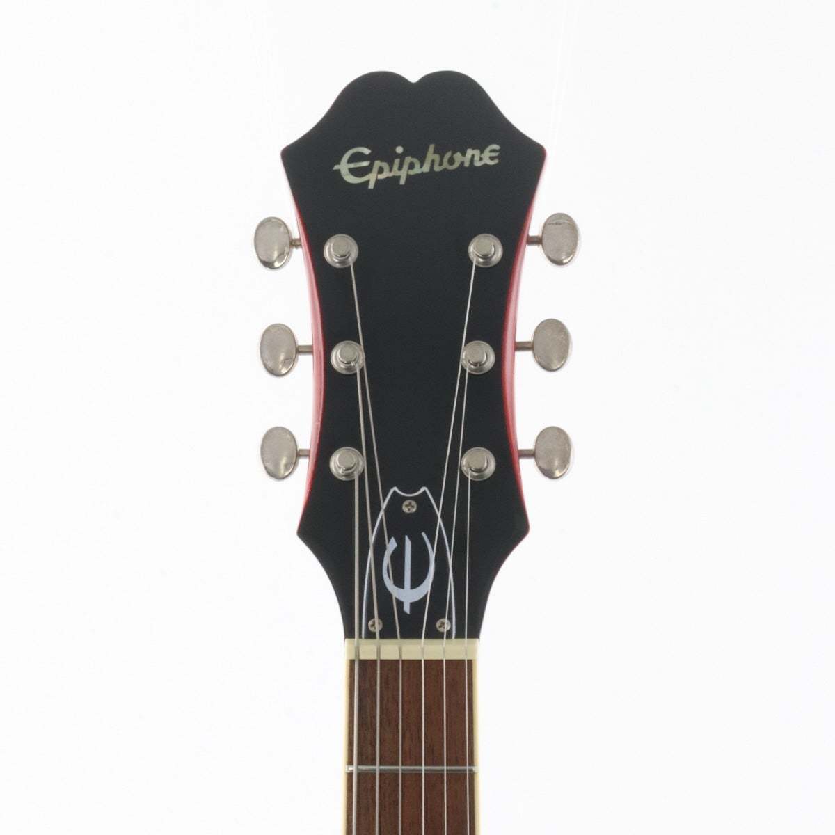 Epiphone CASINO Coupe Bigsby mod Cherry 【福岡店】（中古/送料無料