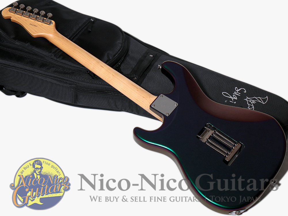 sugiページ Sugi 2020 SGZ / R SSH ALD FFGB (Majiora)（中古）【楽器検索