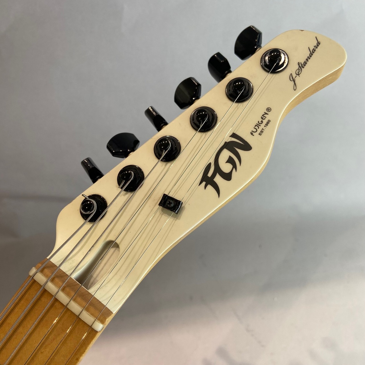 FUJIGEN(FGN) JIL-ASH-DE664-M TWF 664mmスケール 2016年（中古
