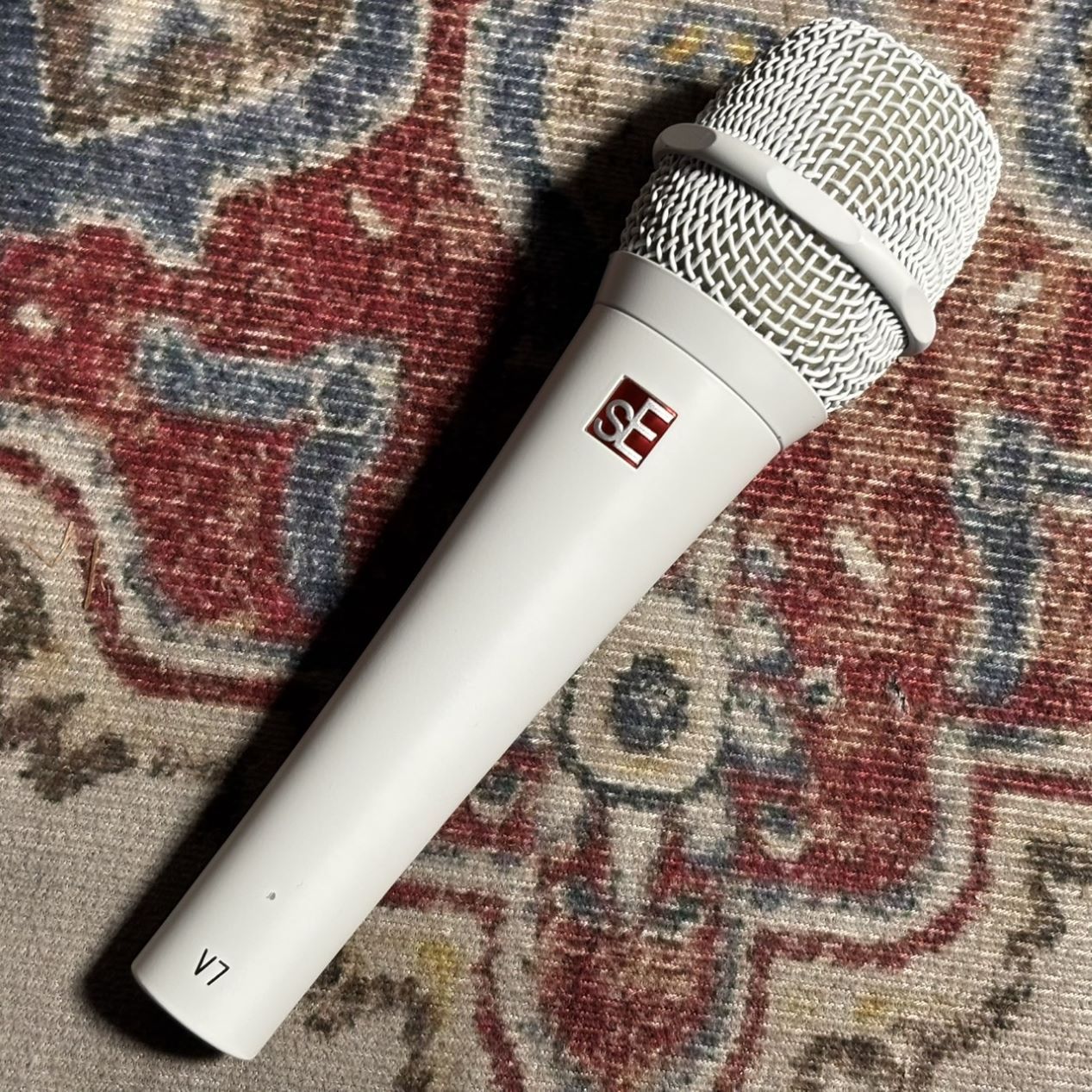 SE Electronics V7 White（中古）【楽器検索デジマート】