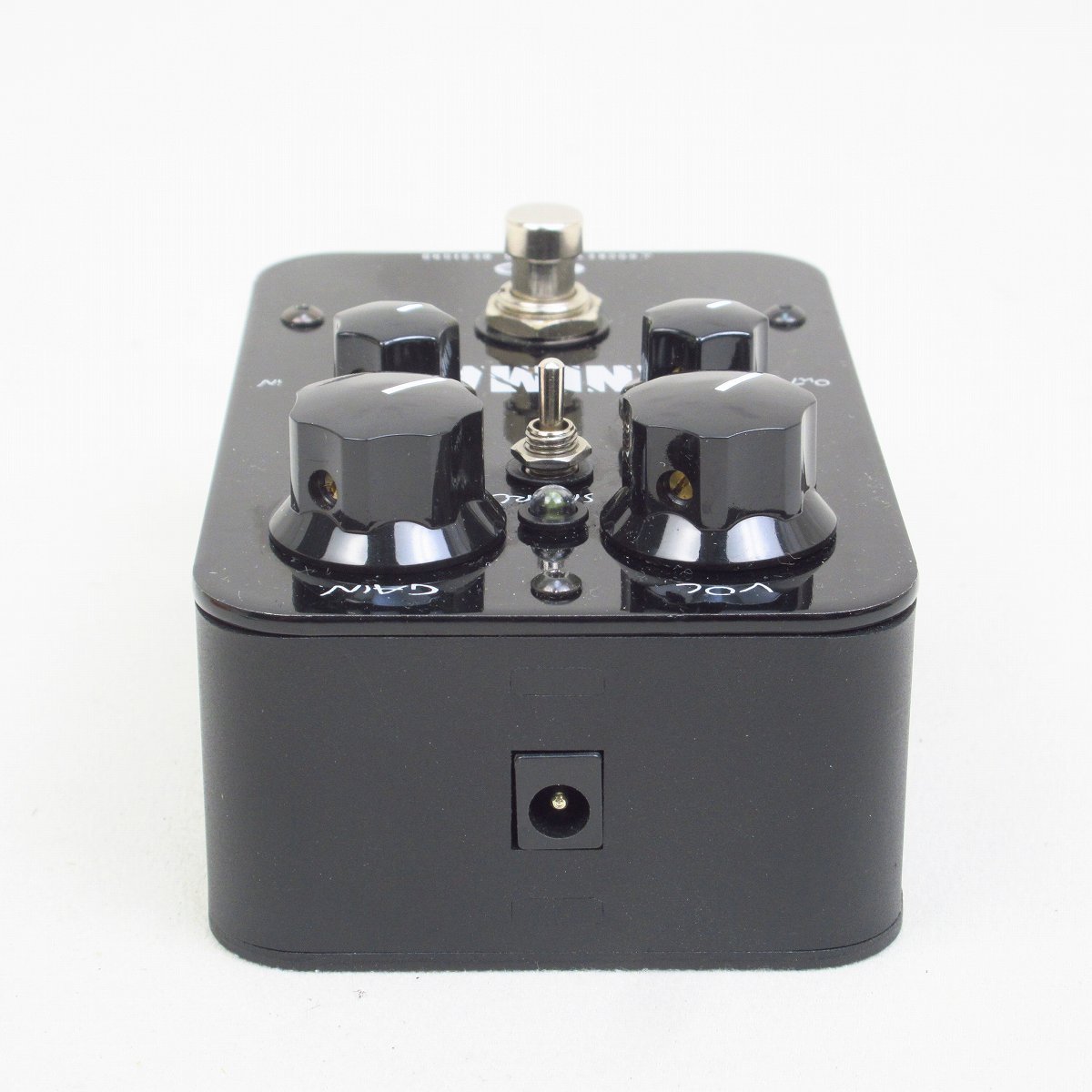 J. Rockett audio designs ANIMAL エフェクター J. Rockett Audio Designs ( Jロケットオーディオデザインズ ) The