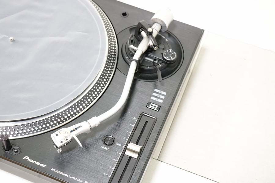Pioneer Dj PLX-1000 DJ ターンテーブル【名古屋栄店】（中古