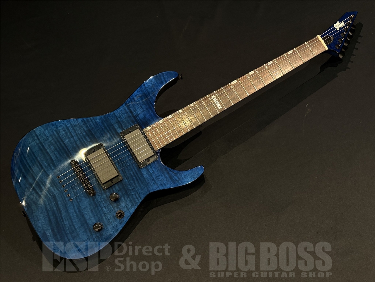 BanG Dream! M-Ⅱ SAYO 【BanG Dream! ROSELIA 氷川 紗夜モデル