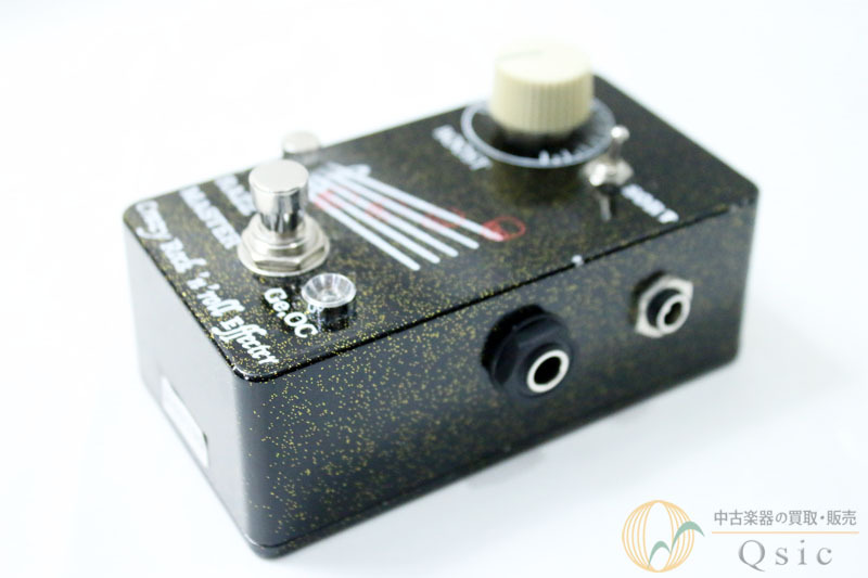 Crazy Rock'n Roll Effector Razz Master [UL823]【神戸店在庫】（中古
