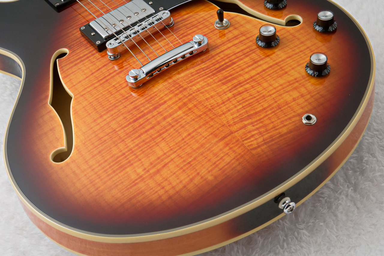 Sire Larry Carlton H7 -VS-【USED】【43mm】【町田店】（中古）【楽器