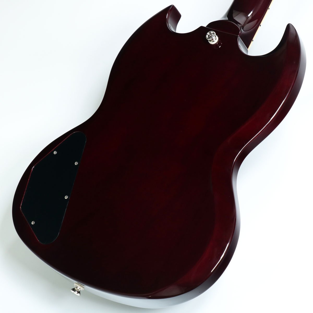 Epiphone Inspired by Gibson SG Standard 60s Dark Wine Red 