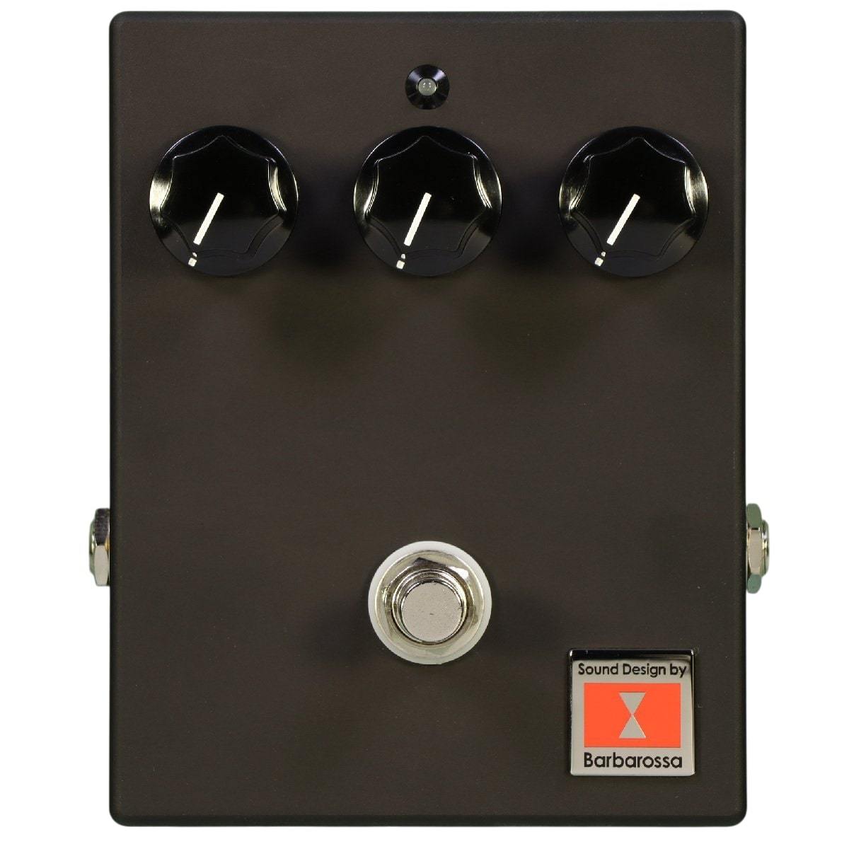 Barbarossa GARGOYLE ディストーション バルバロッサ【WEBSHOP】（新品