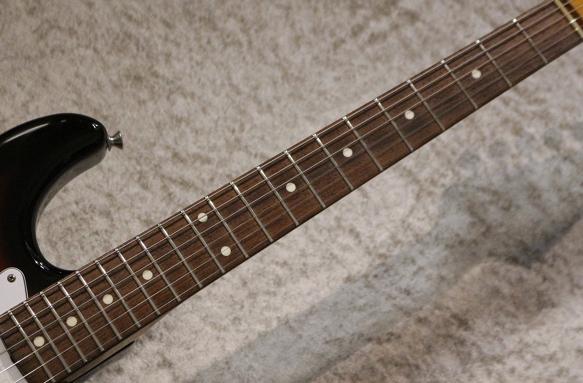 Fender Japan ST62M-US 2009年製【3.23kg】【ミディアムスケール Fender Japan ST62M-US 2009年製【3.23kg】【ミディアムスケール