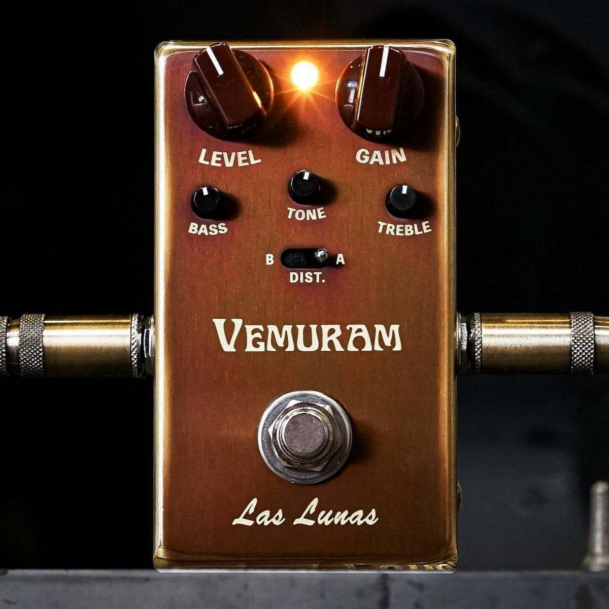 VEMURAM Las Lunas《次回入荷分予約受付/納期未定》【御茶ノ水本店