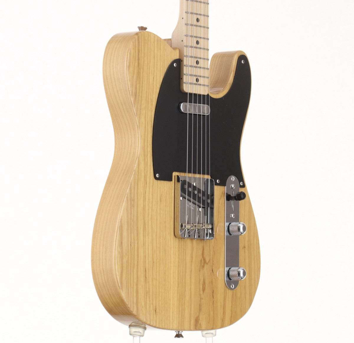 Fender 日本製Hybrid 50s Telecaster USED品調整済 Fender MIJ Hybrid 50s Telecaster Vintage Natural 【新宿店】（中古