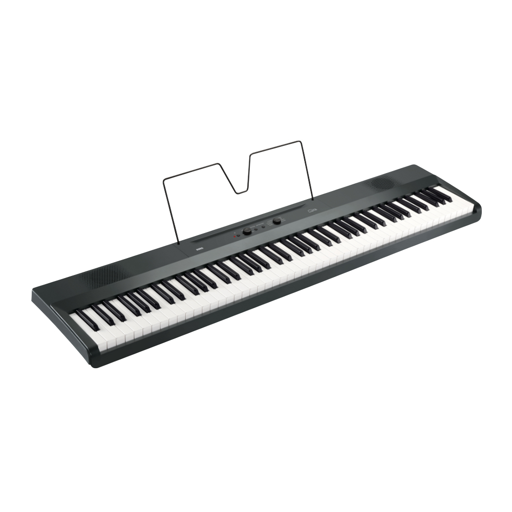 KORG コルグ L1SP MGRAY Liano 電子ピアノ メタリックグレイ（新品