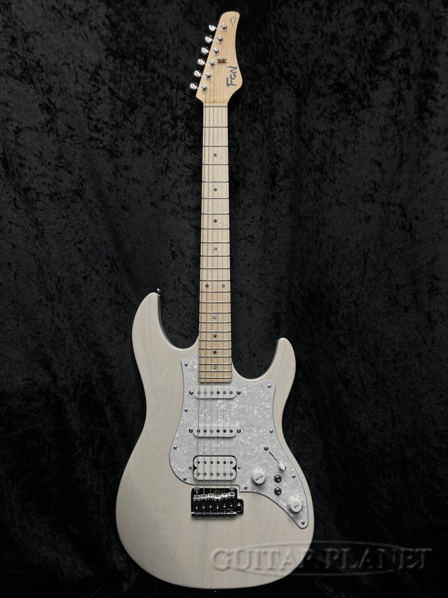FUJIGEN(FGN) EOS2-ASH-M 01 WB（新品）【楽器検索デジマート】