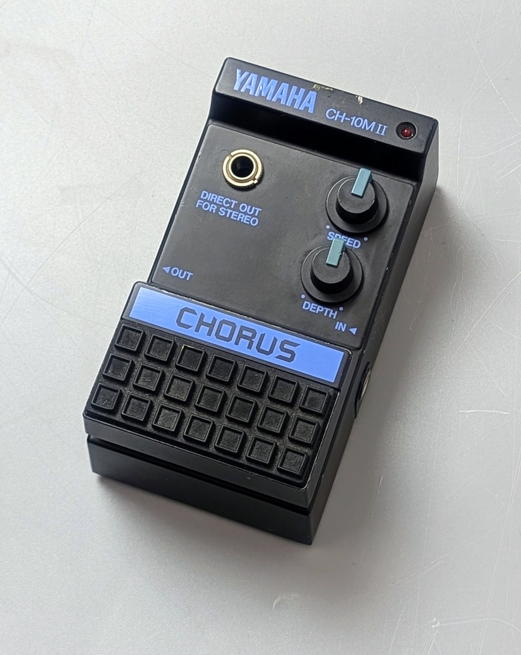 YAMAHA CH-10M II（中古）【楽器検索デジマート】